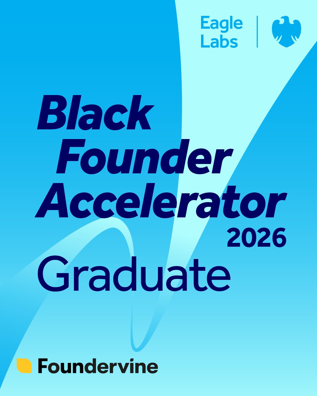 Focused Flow Recognized as Part of the Barclays Black Founder Accelerator