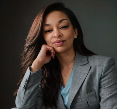 Elizabeth Dudley-Tarpley